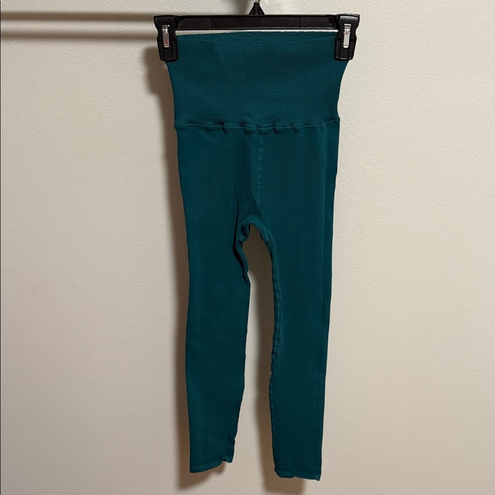 Free People Movement Good Karma Leggings